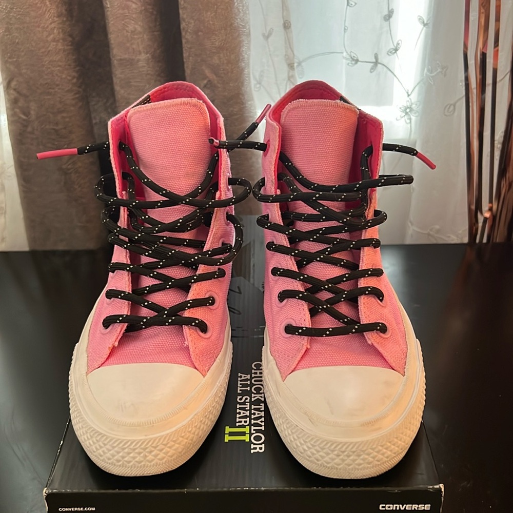 Converse Chuck Taylor Two